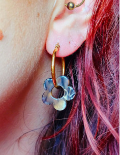 Pampilles interchangeable