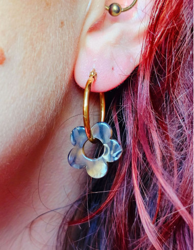 Pampilles interchangeable