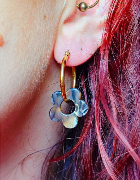 Pampilles interchangeable