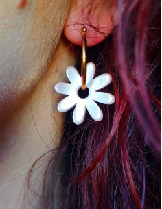 Pampilles interchangeable