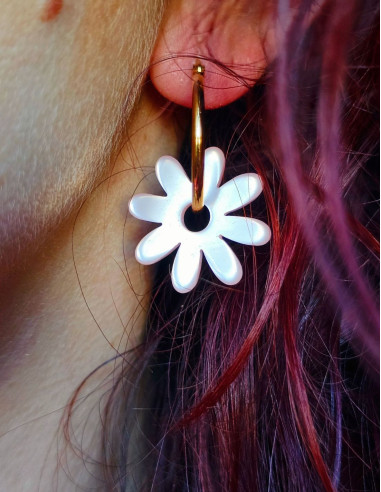 Pampilles interchangeable