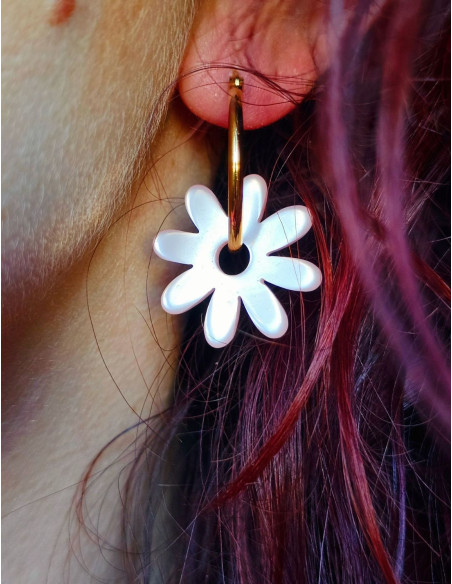 Pampilles interchangeable