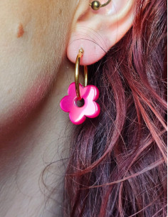 Pampilles interchangeable