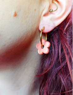 Pampilles interchangeable