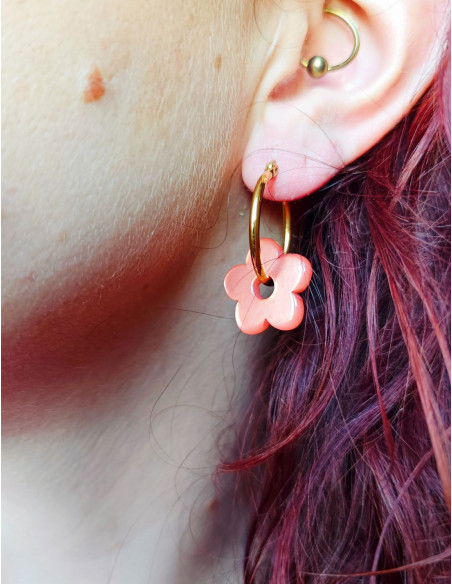 Pampilles interchangeable