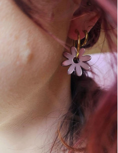 Pampilles interchangeable