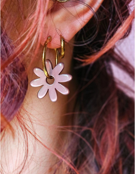 Pampilles interchangeable