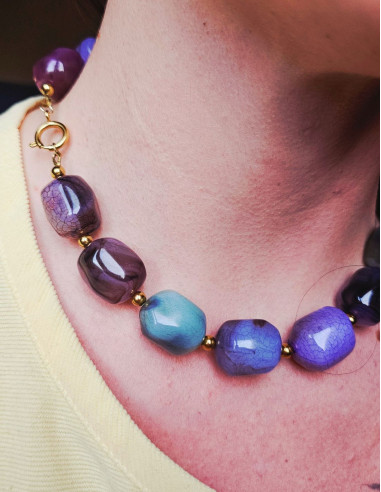 Collier Azélia