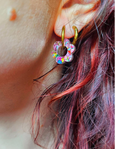 Pampilles interchangeable