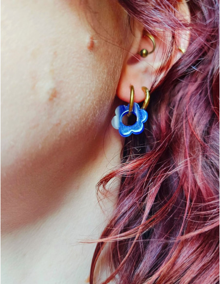 Pampilles interchangeable