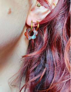 Pampilles interchangeable