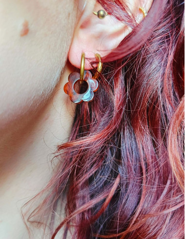 Pampilles interchangeable