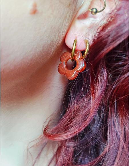 Pampilles interchangeable