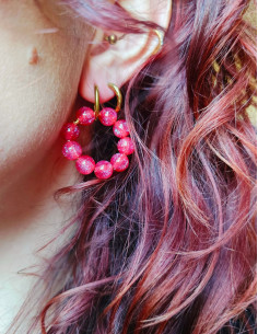 Pampilles interchangeable