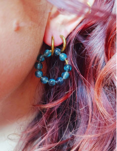 Pampilles interchangeable