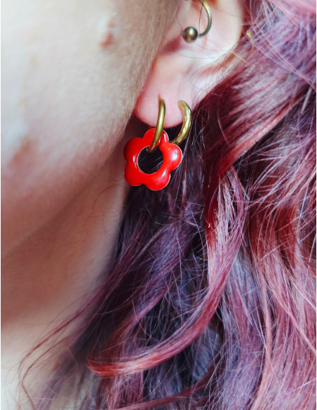 Pampilles interchangeable