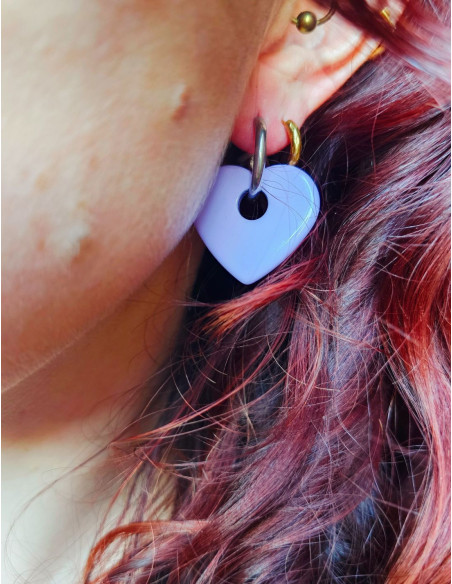 Pampilles interchangeable