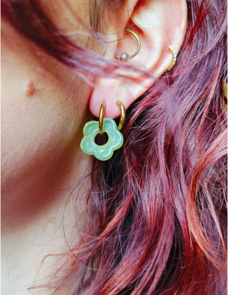 Pampilles interchangeable