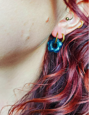 Pampilles interchangeable