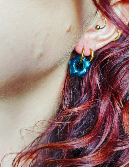 Pampilles interchangeable