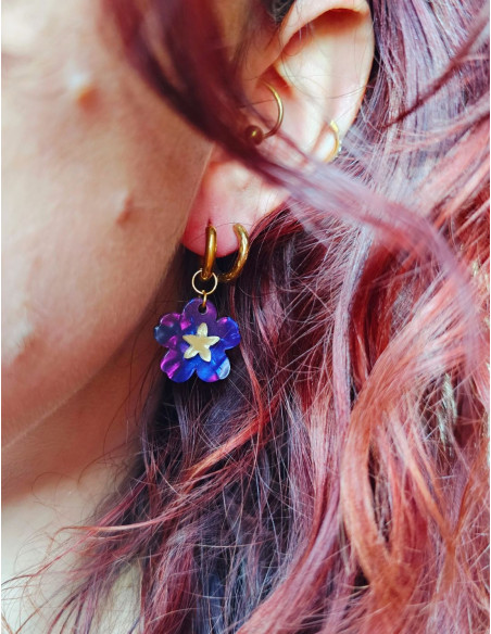 Pampilles interchangeable