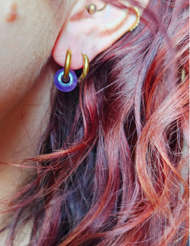 Pampilles interchangeable