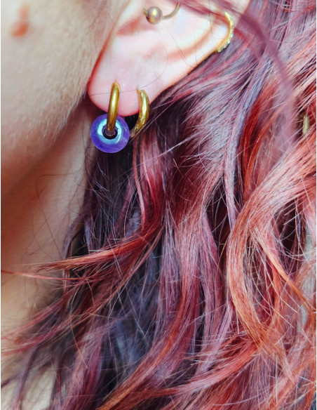 Pampilles interchangeable