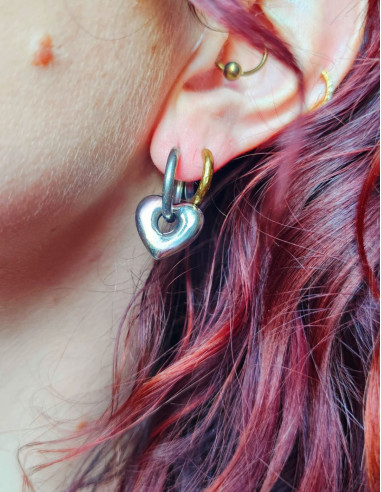 Pampilles interchangeable