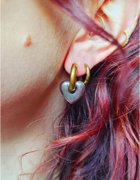 Pampilles interchangeable