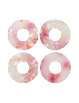 Pampille donuts - sakura