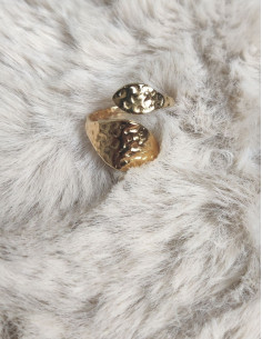 Bague Olympia