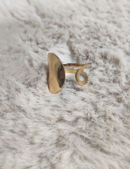 Bague Iris