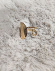 Bague Iris