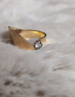 Bague d'Erèbe