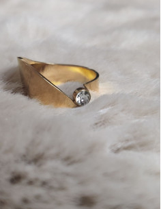 Bague d'Erèbe
