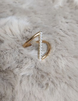 Bague Athèna