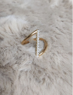 Bague Athèna
