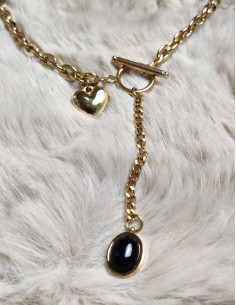 Collier Bulma 2