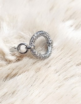 Bague Mylora