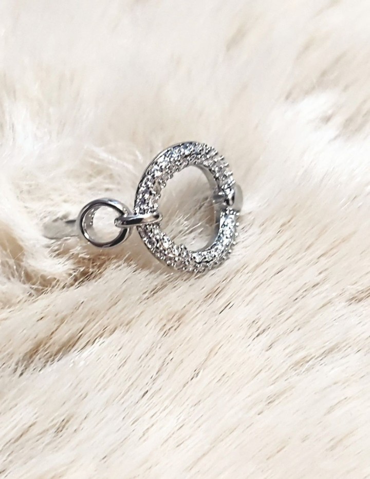 Bague Mylora
