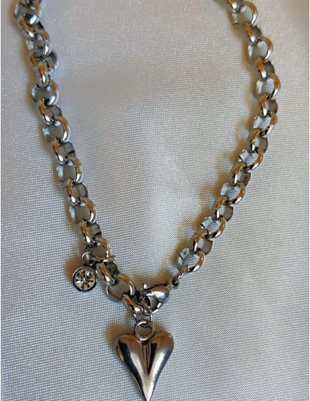 Bracelet Amalthée Bracelet Amalthée