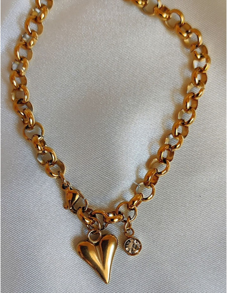 Bracelet Amalthée Bracelet Amalthée