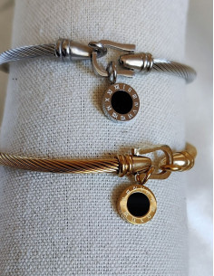 Bracelets Eterna V