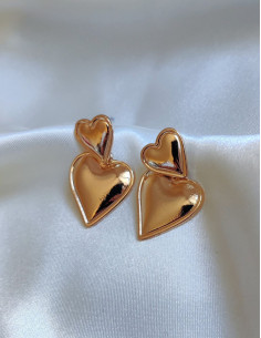 Boucles d'oreilles Séraphia 2