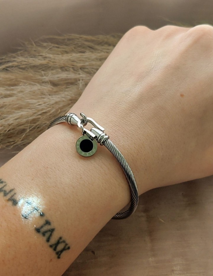Bracelets Eterna V