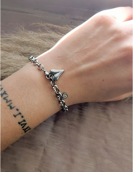 Bracelet Amalthée Bracelet Amalthée