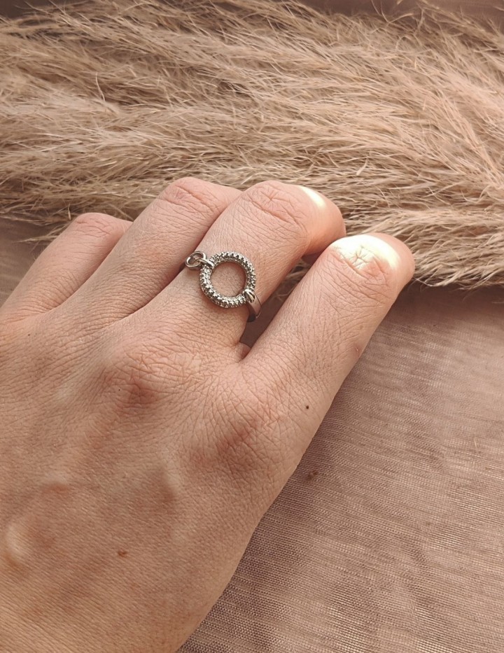 Bague Mylora