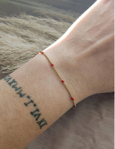Bracelets Amaréia 2