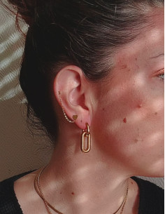 Boucles d'oreille Oria 2