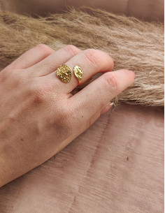 Bague Olympia 2